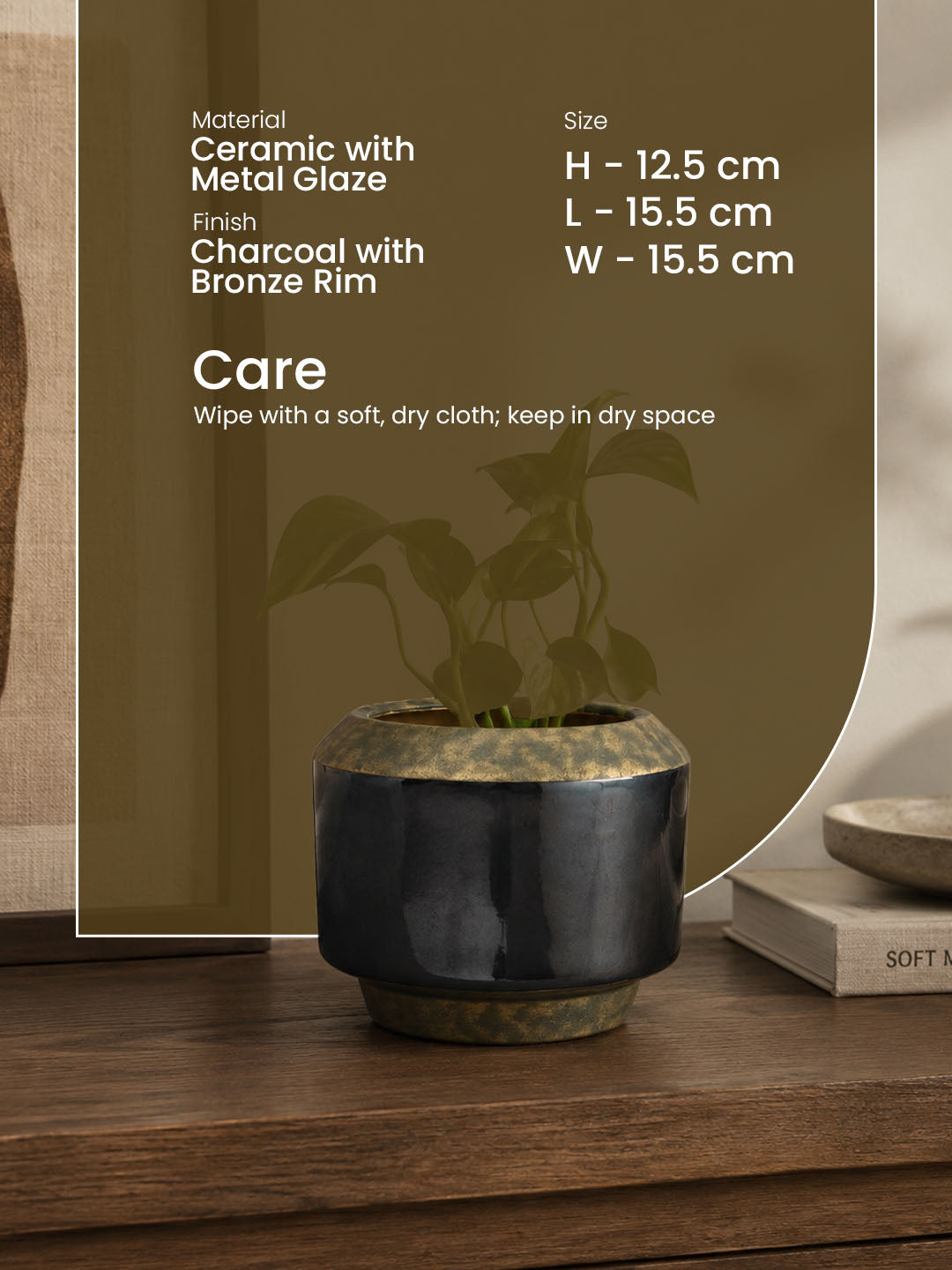 Zova Pot